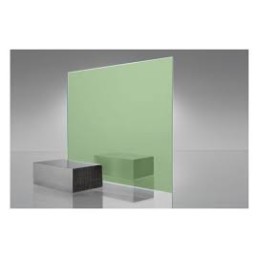 Miroir (4mm) Vert
