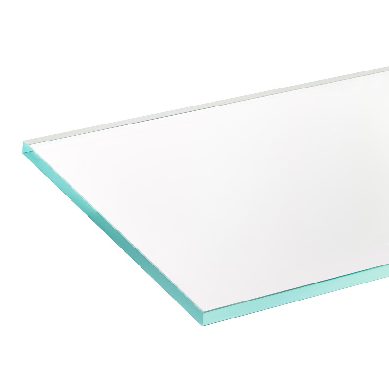 Floatglas transparent (6mm)