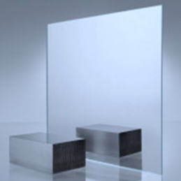 Specchio (2 mm) trasparente